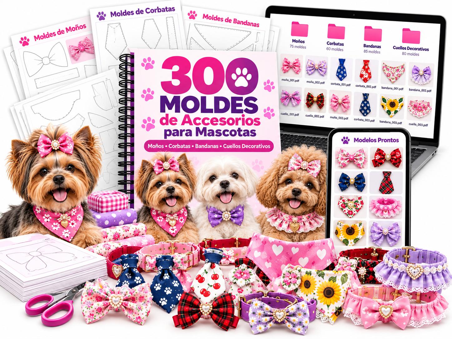 30 Moldes de Año Nuevo ✨